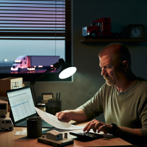 New resource aims to decode IRS, Social Security and policy updates for truckers: What EINSTEIN Option could mean for your 2025 tax planning