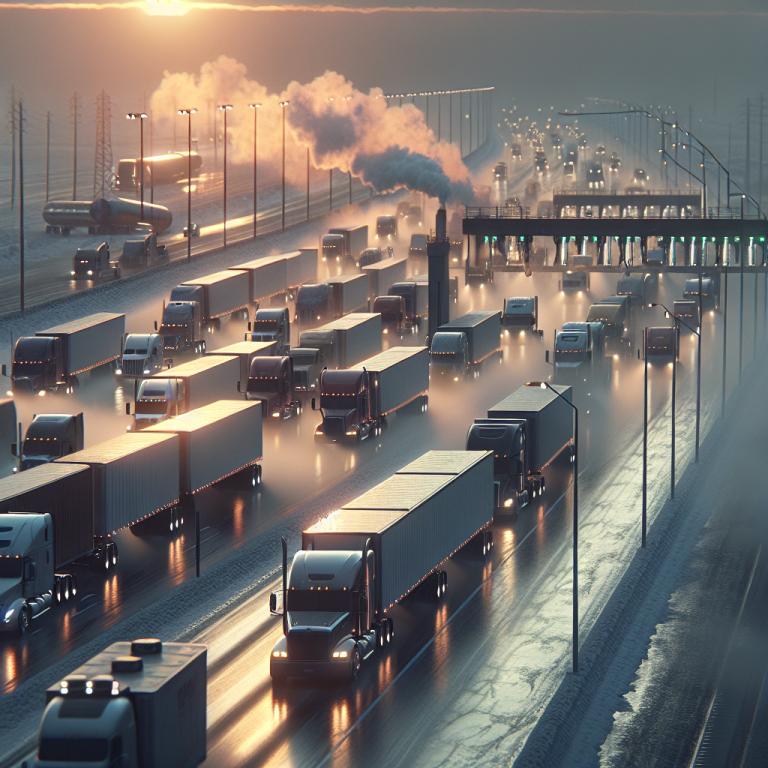 Holiday Lull Ends: New USDOT Registrations Jump 173% WoW to 2,745 amid Firmer Demand and Lower Fuel | USDOT Market Analysis Week of 2025-12-14