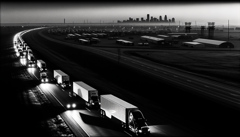 Daily Trucking Digest – January 1, 2026