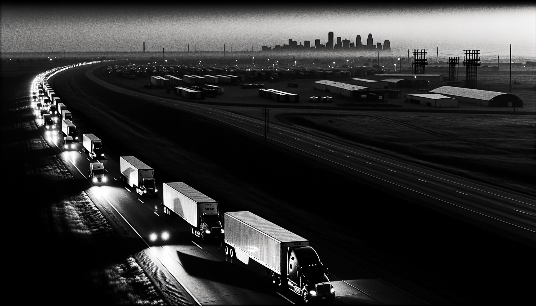 Daily Trucking Digest – January 1, 2026