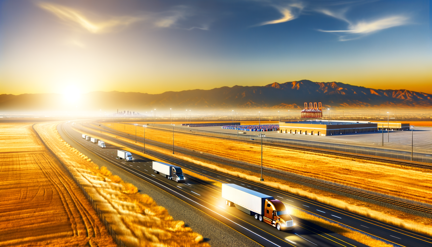 Daily Trucking Digest – January 3, 2026