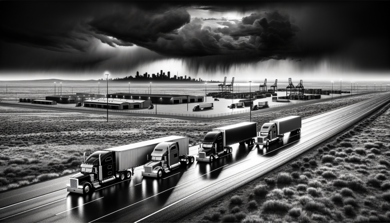 Daily Trucking Digest – January 5, 2026