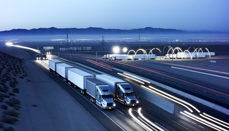 Daily Trucking Digest – January 6, 2026