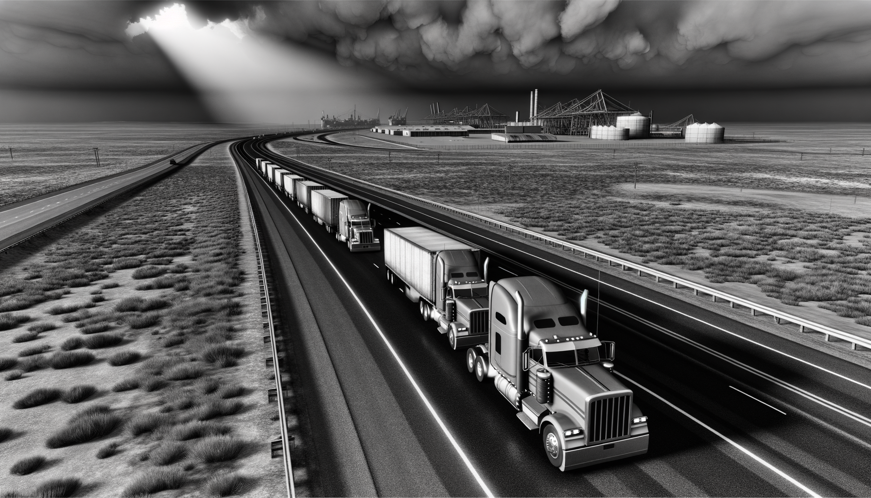 Daily Trucking Digest – January 7, 2026
