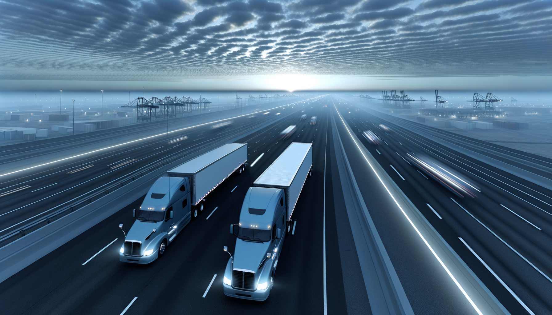 Daily Trucking Digest – January 9, 2026