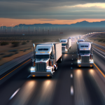 Daily Trucking Digest – January 10, 2026