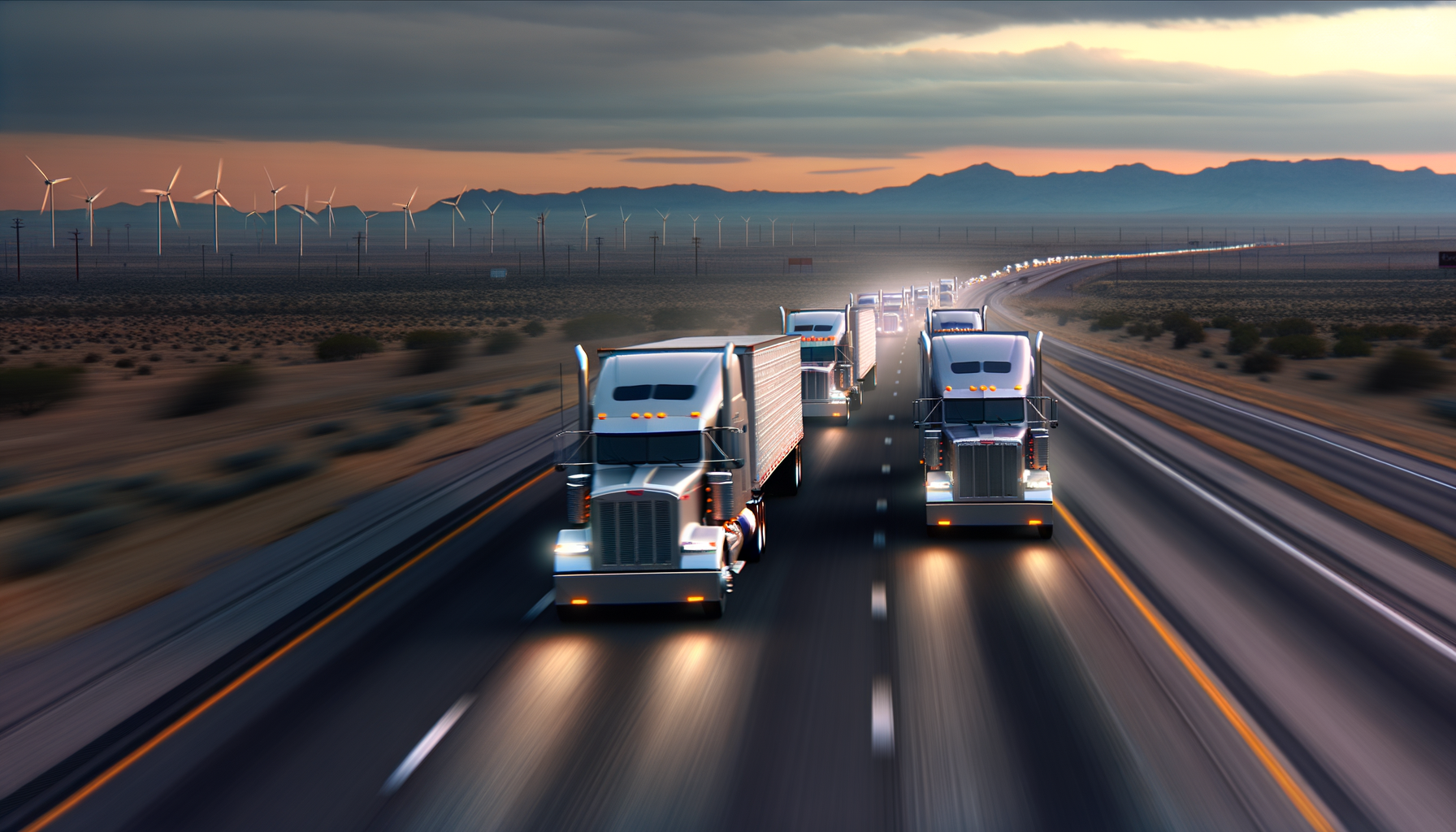 Daily Trucking Digest – January 10, 2026
