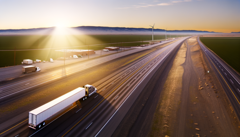 Daily Trucking Digest – January 11, 2026