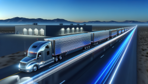 Daily Trucking Digest – January 12, 2026