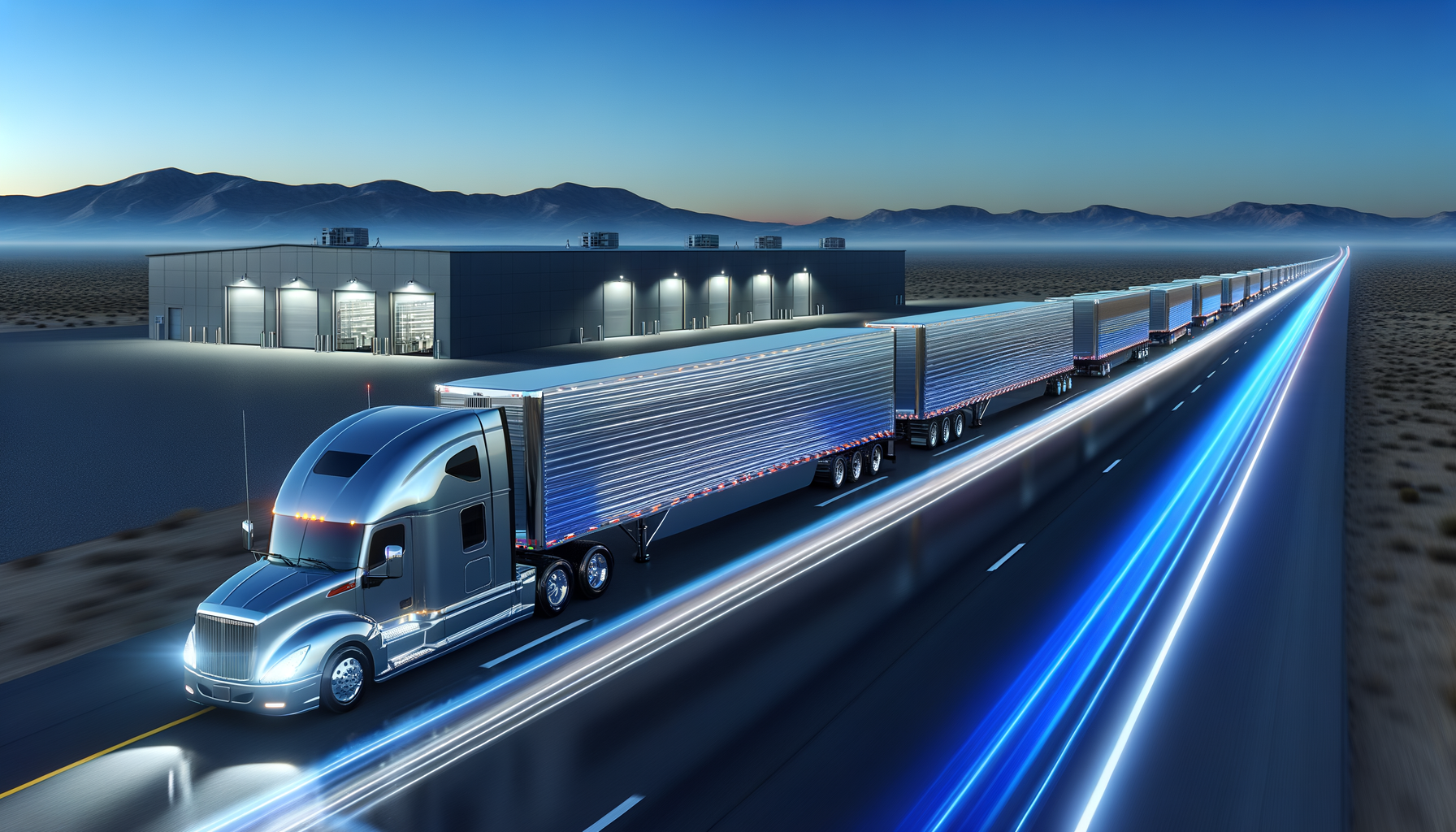 Daily Trucking Digest – January 12, 2026