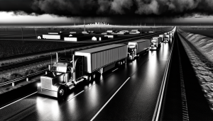 Daily Trucking Digest – January 14, 2026