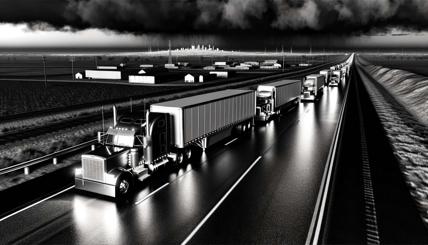 Daily Trucking Digest – January 14, 2026