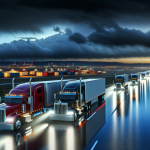 Daily Trucking Digest – January 15, 2026