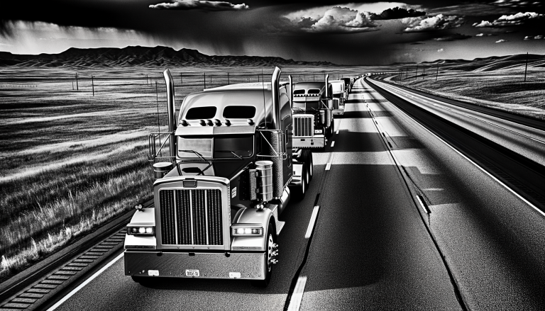 Daily Trucking Digest – January 18, 2026