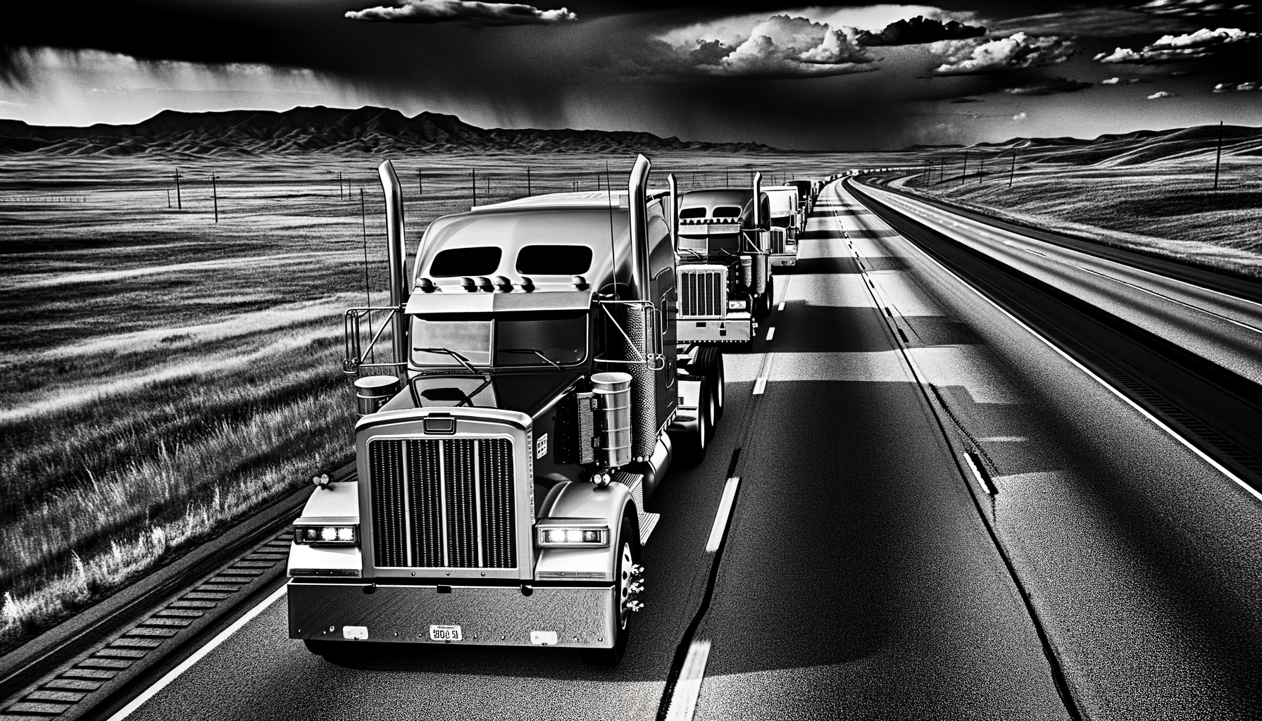 Daily Trucking Digest – January 18, 2026
