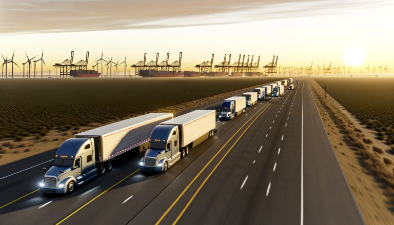 Daily Trucking Digest – January 19, 2026