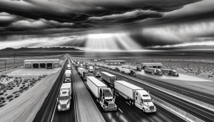 Daily Trucking Digest – January 21, 2026