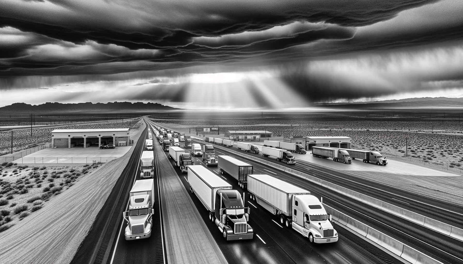 Daily Trucking Digest – January 21, 2026