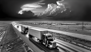 Daily Trucking Digest – January 25, 2026