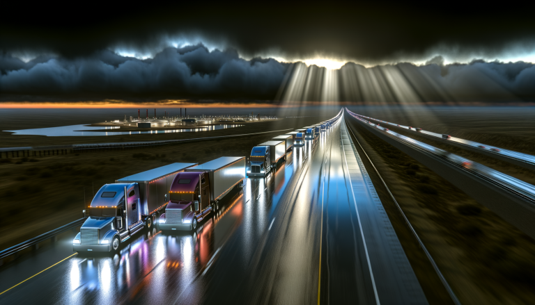 Daily Trucking Digest – January 26, 2026