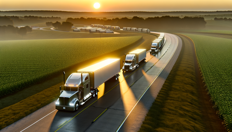 Daily Trucking Digest – January 27, 2026