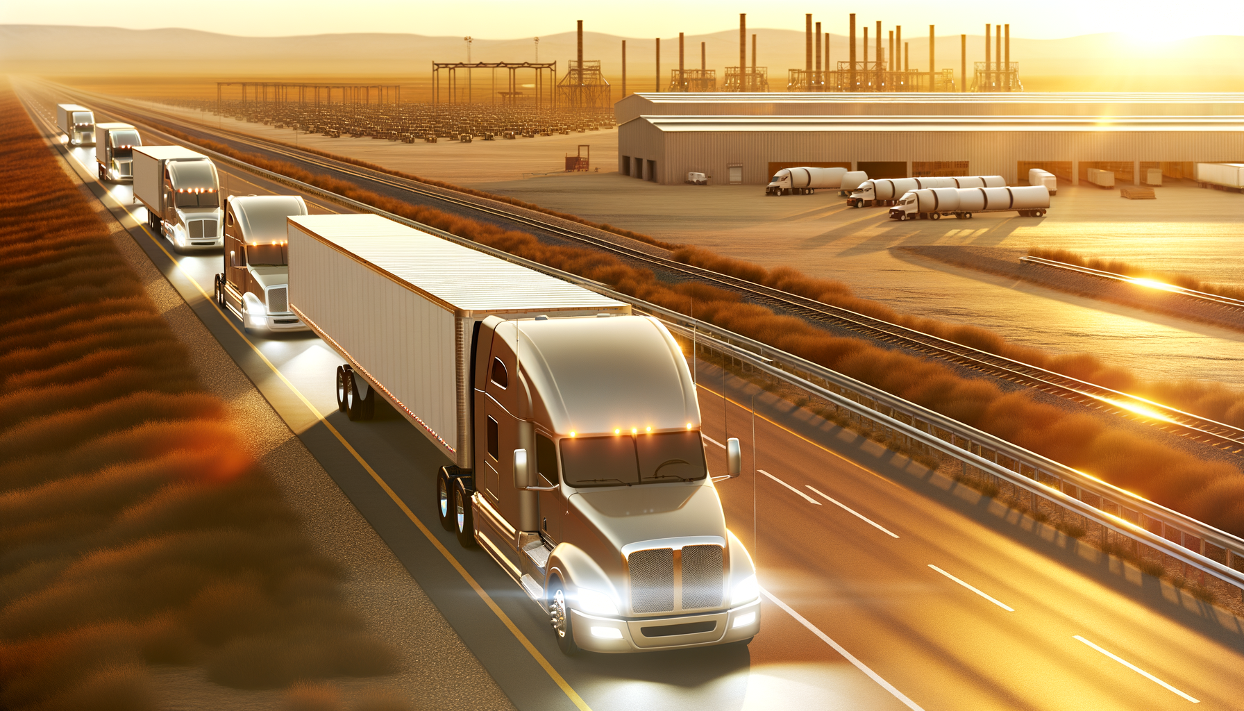 Daily Trucking Digest – January 28, 2026