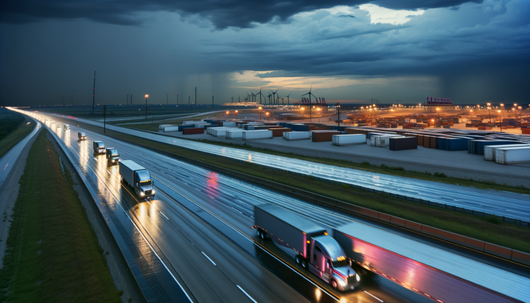 Daily Trucking Digest – January 31, 2026