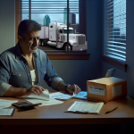 Dallas trust tax attorneys: 2025 planning moves every trucking owner-operator should know