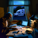 Tackle IRS Trouble in 2026: What New Brackets, Per Diems and Mileage Rates Mean for Truckers