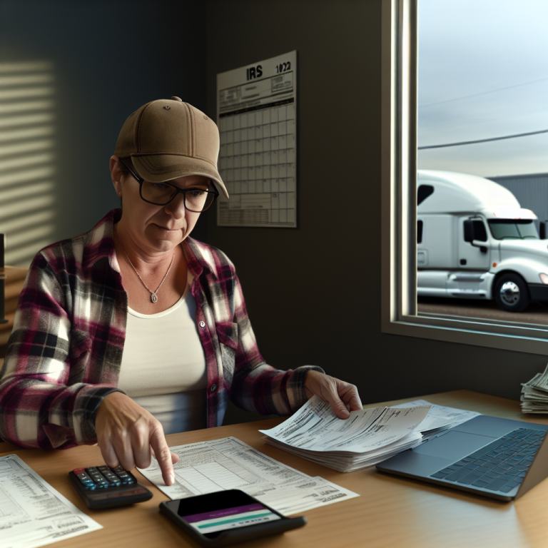 Venmo’s “$600 Rule,” Explained for Truckers: What Counts, What Changed, and How to Stay Compliant in 2026