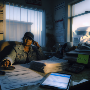 Venmo’s “$600 Rule” Isn’t the Rule in 2026: What Truckers Need to Know About 1099-Ks