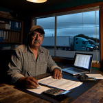 IRS Rev. Proc. 2025-28: New R&D Write‑off Options Could Put Cash Back in Trucking in 2026