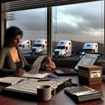 What Treasury’s Final Tribal Per Capita Tax Guidance Means for Truckers and Fleets