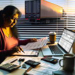 Box Truck Couple’s “Last Load” Video Doubles as a Year-End Compliance Reminder for Owner-Ops