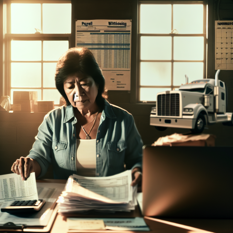 Switching From 1099 to W‑2 in 2026: What Truck Drivers and Fleets Need to Know About Taxes, Pay, and Compliance