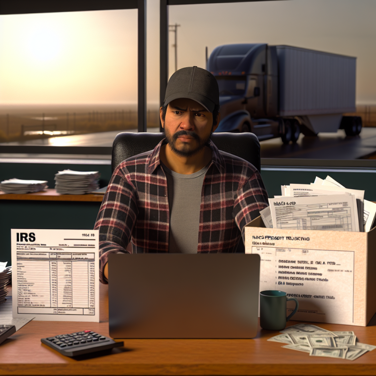 NAICS 4842, Explained: How “Specialized Freight Trucking” Impacts Your Business Classification, Bids, and SBA Eligibility