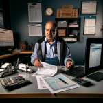 BakerHostetler’s Jeffrey H. Paravano: The tax strategist truckers should watch in 2026