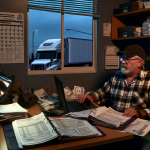 QBI Permanence and New IRS R&D Rules: What Trucking Owner-Operators Should Do Before Filing 2025–26 Returns