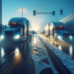 New USDOT registrations rebound after holiday lull, still trailing early-December pace | USDOT Market Analysis Week of 2026-01-04