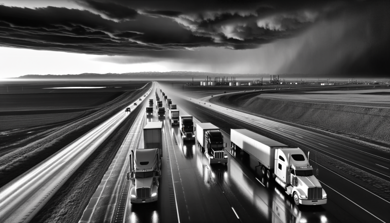 Daily Trucking Digest – February 1, 2026