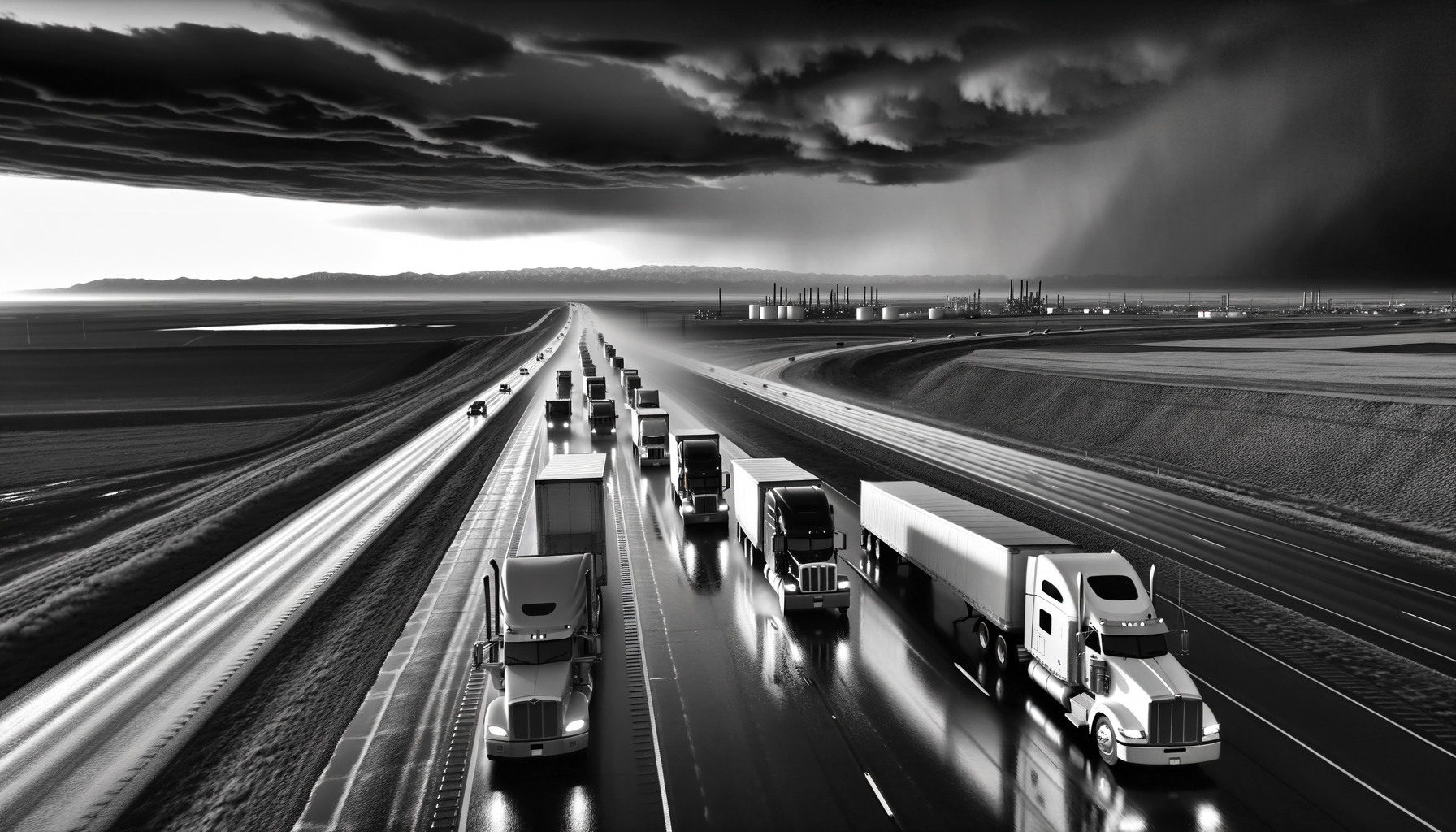 Daily Trucking Digest – February 1, 2026