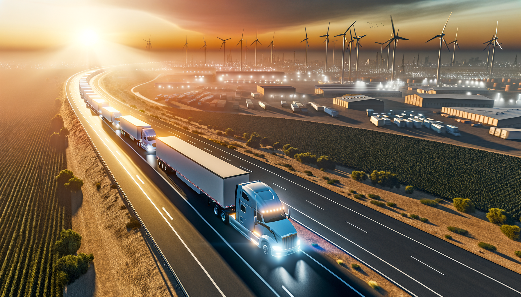 Daily Trucking Digest – February 3, 2026