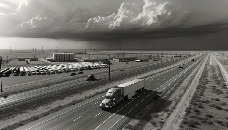 Daily Trucking Digest – February 5, 2026