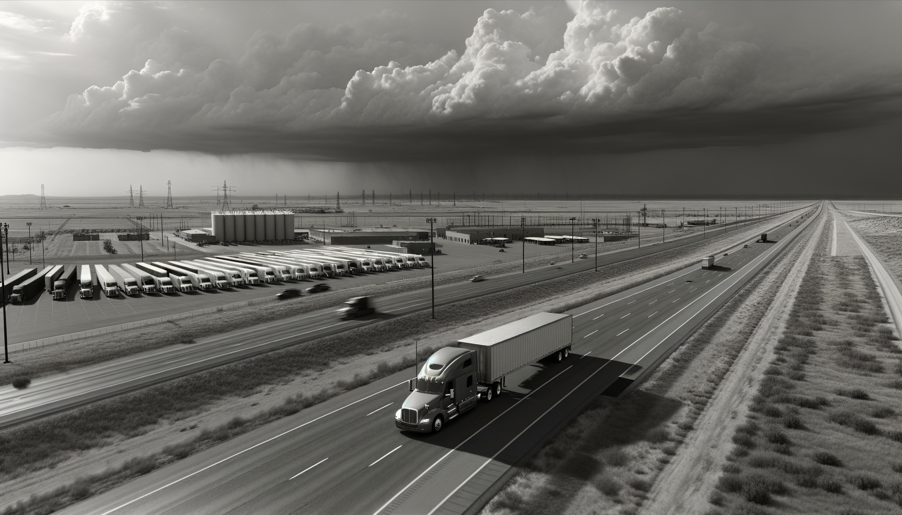 Daily Trucking Digest – February 5, 2026