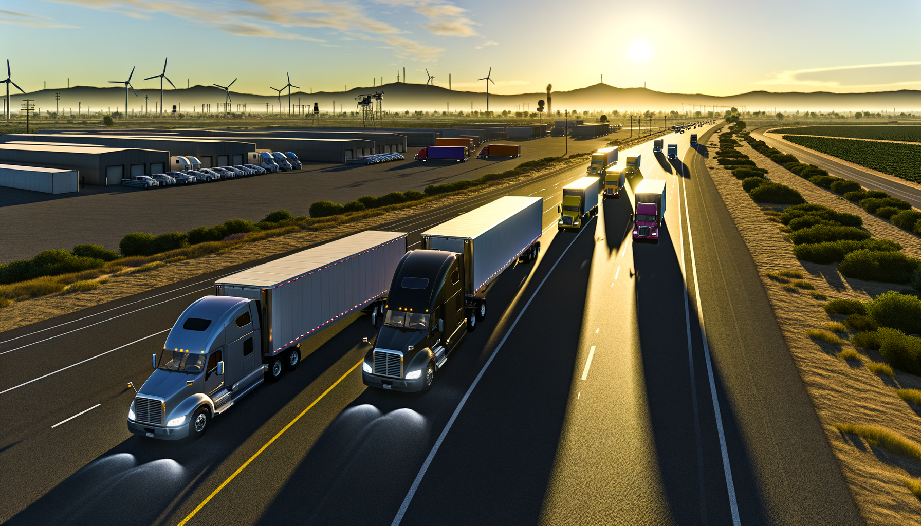 Daily Trucking Digest – February 6, 2026