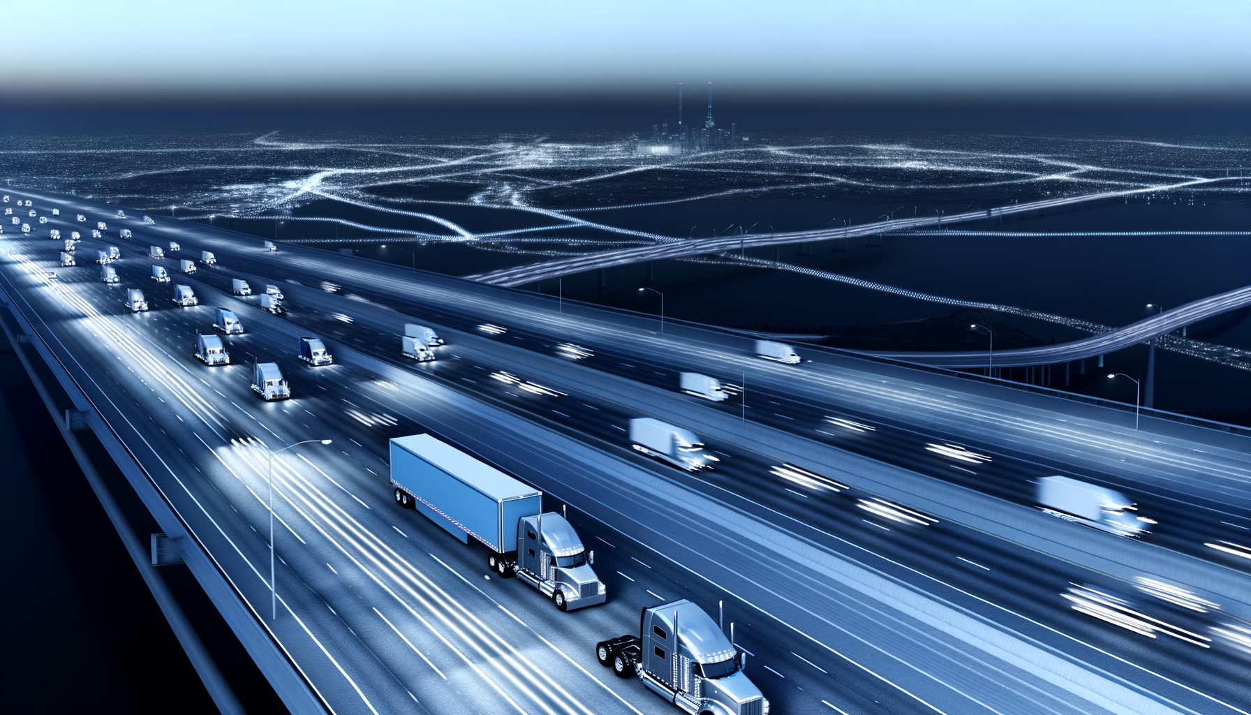 Daily Trucking Digest – February 7, 2026