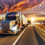 Daily Trucking Digest – February 8, 2026