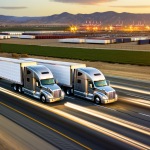 Daily Trucking Digest – February 9, 2026