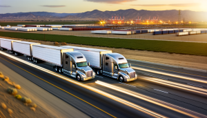 Daily Trucking Digest – February 9, 2026