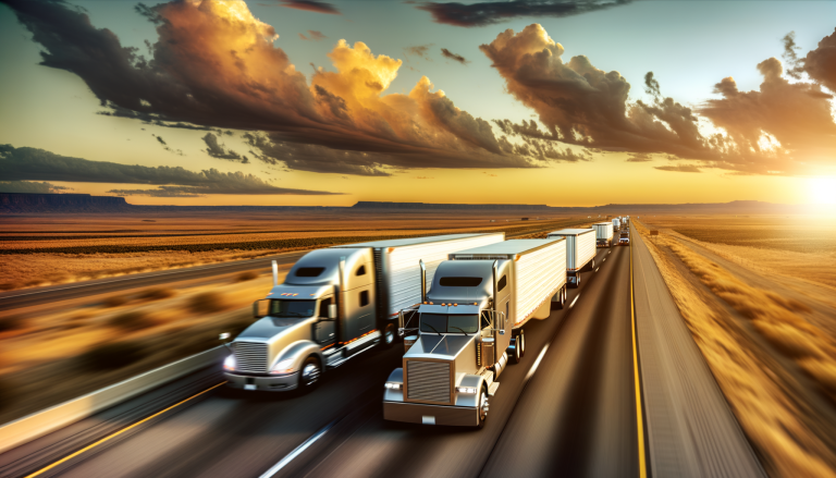 Daily Trucking Digest – February 10, 2026